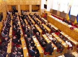 Закарпатська облрада порекомендувала надати статус регіональних угорській, румунській та русинській мовам